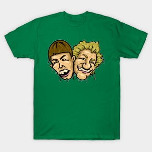 Dummies T-Shirt